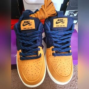 Nike SB Dunk Low Pro PRM (DS) M6/7.5W